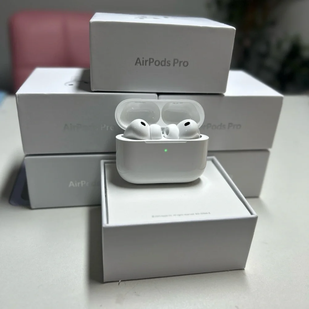 Apple AirPods Pro - Classic White